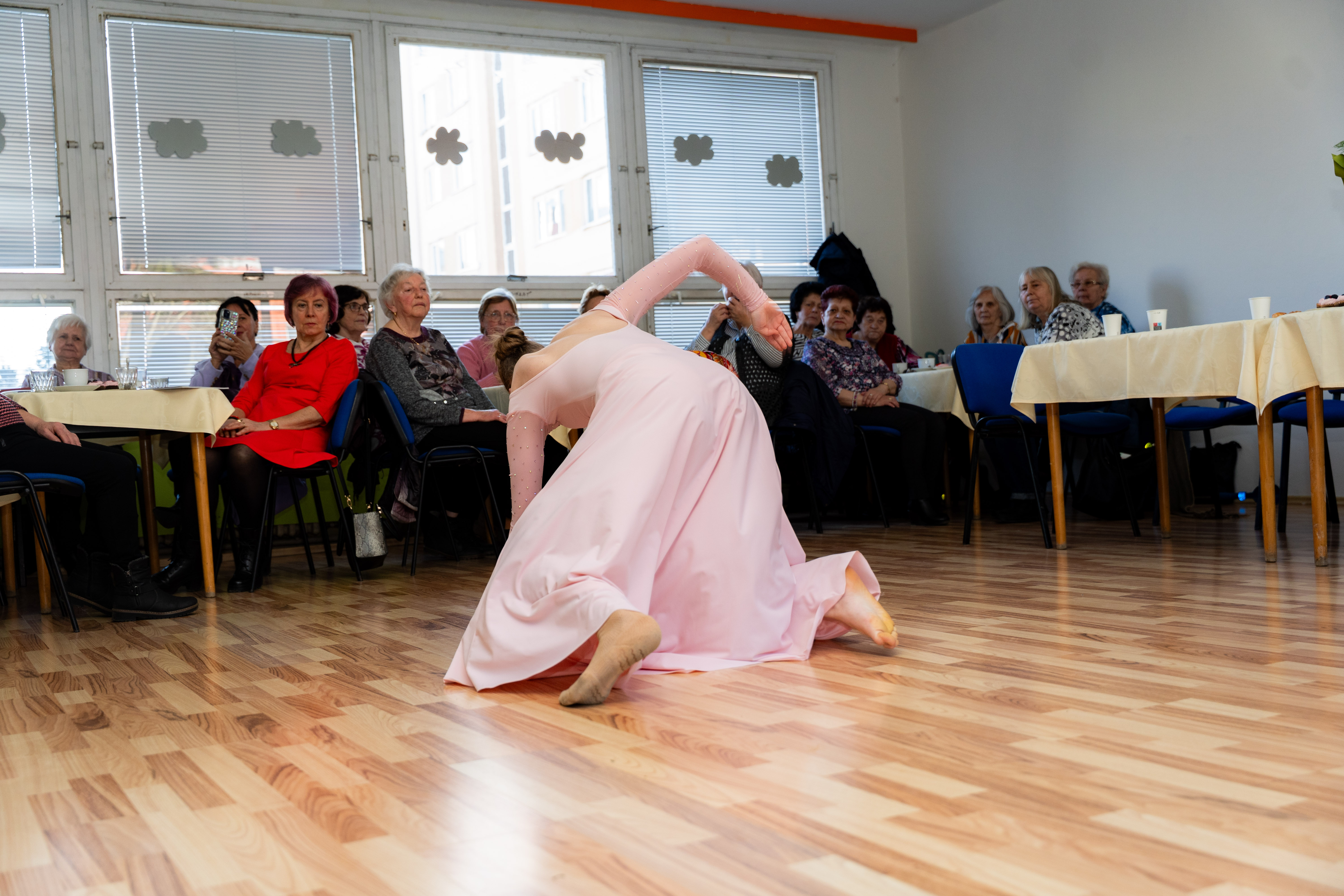 seniorsky klub Denne centrum v MC Kosice - Sidlisko KVP -1-22
